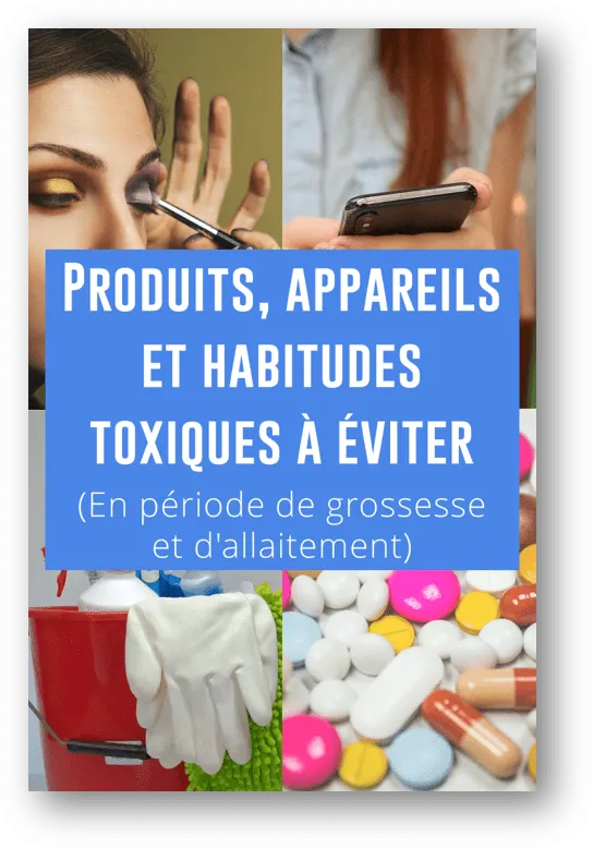 Detox apres les fetes