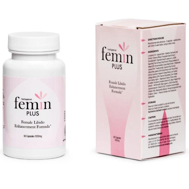 augmenter la libido femme