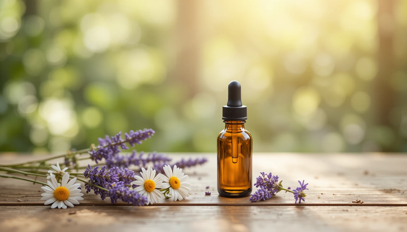 Médicaments contre l’anxiété sans ordonnance