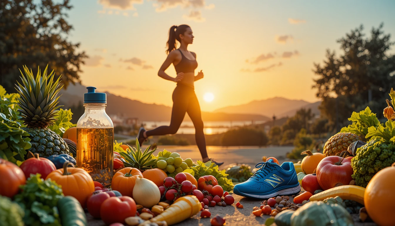 Perdre du poids en 30 jours