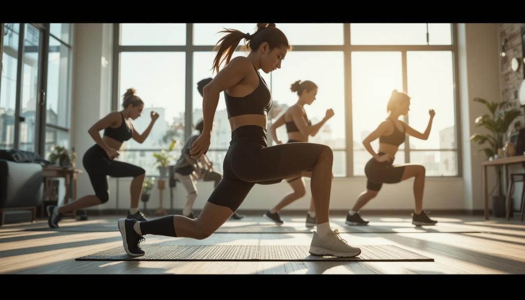 perdre du poids en 1 semaine