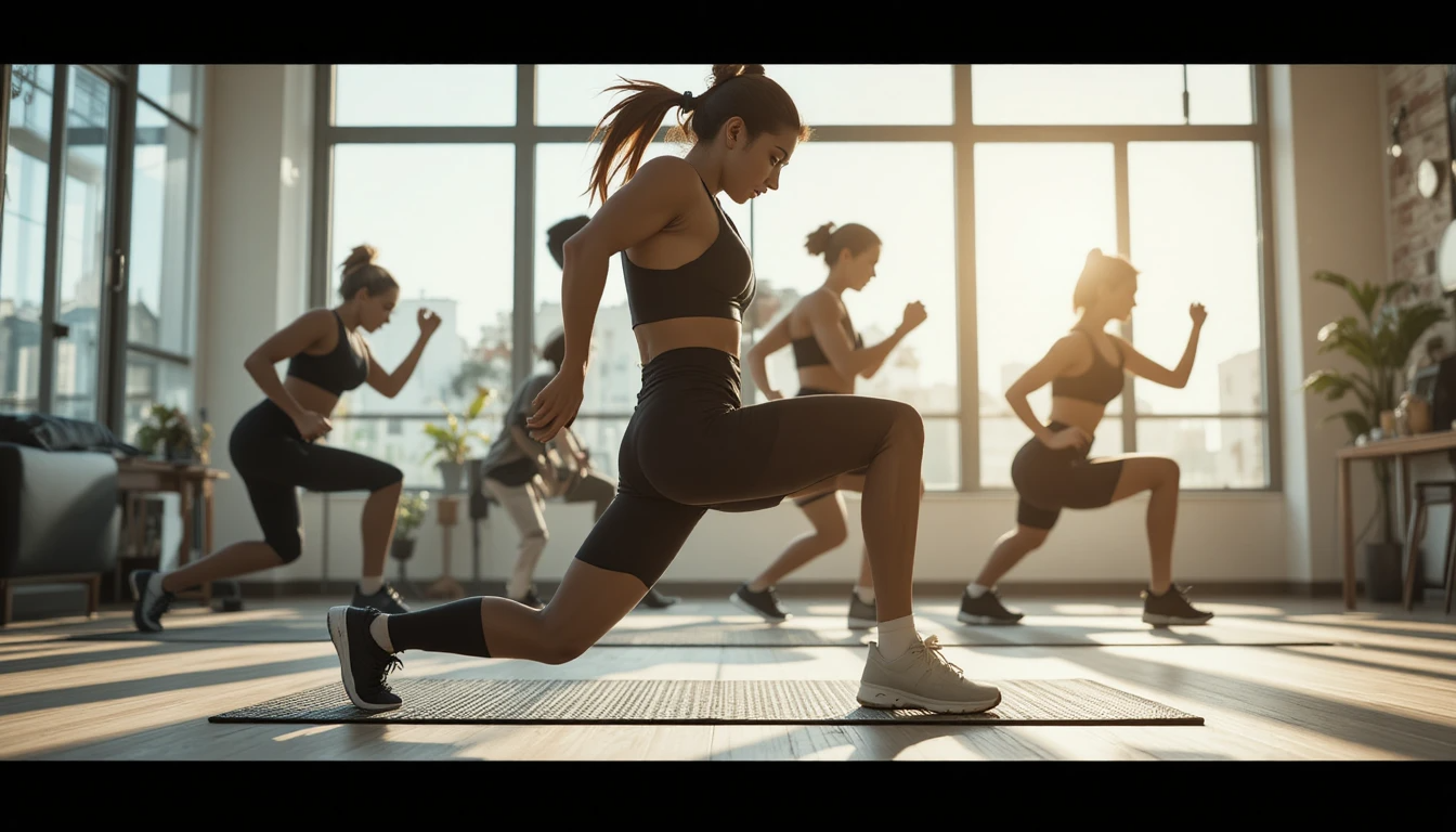 perdre du poids en 1 semaine