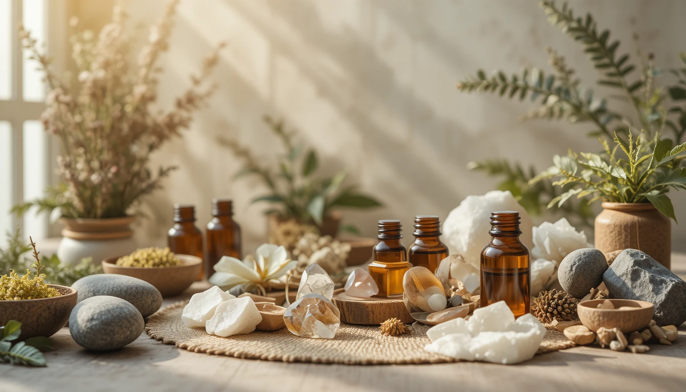 Médecine holistique