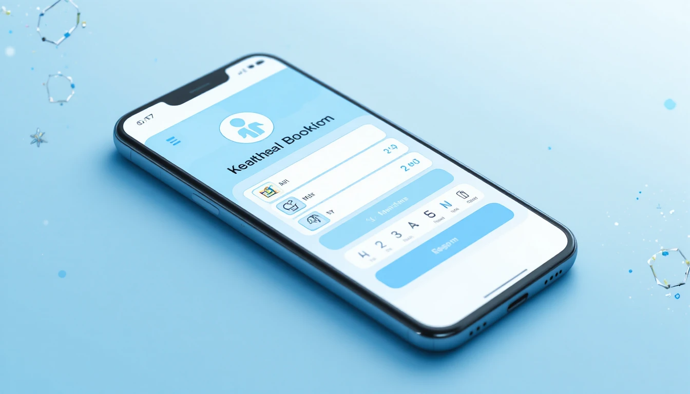 alternative doctolib