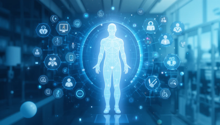 où faire un bilan de santé complet gratuit