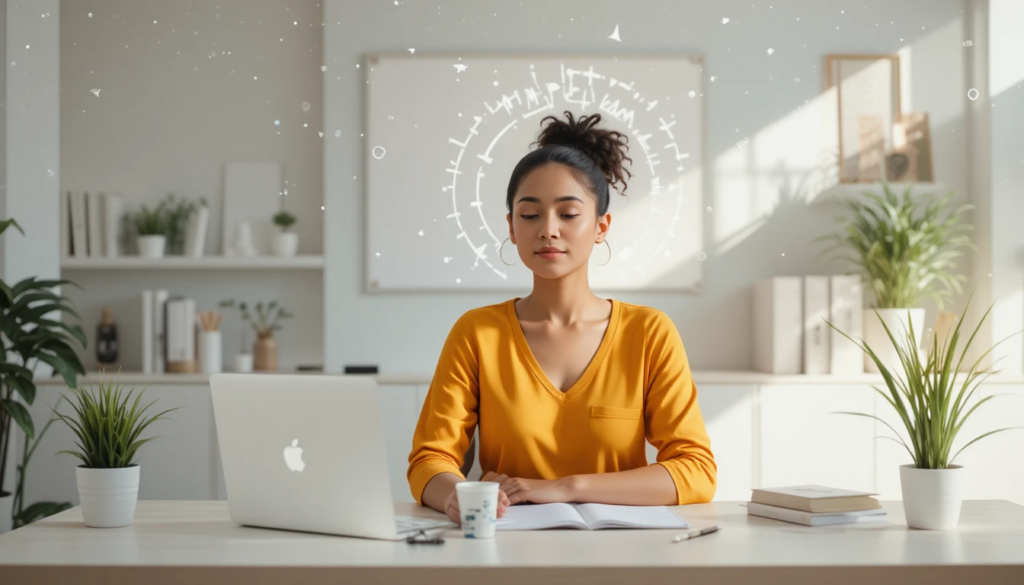 gestion du stress formation​