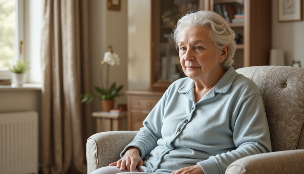grenouillère adulte alzheimer pas cher