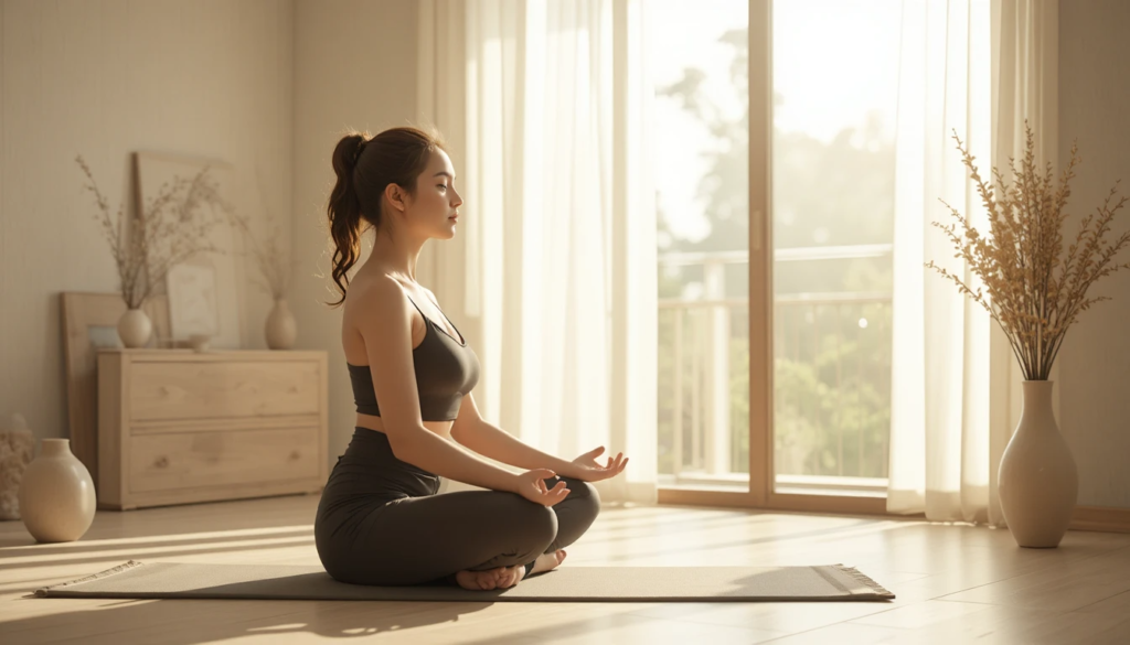 Sophrologie definition