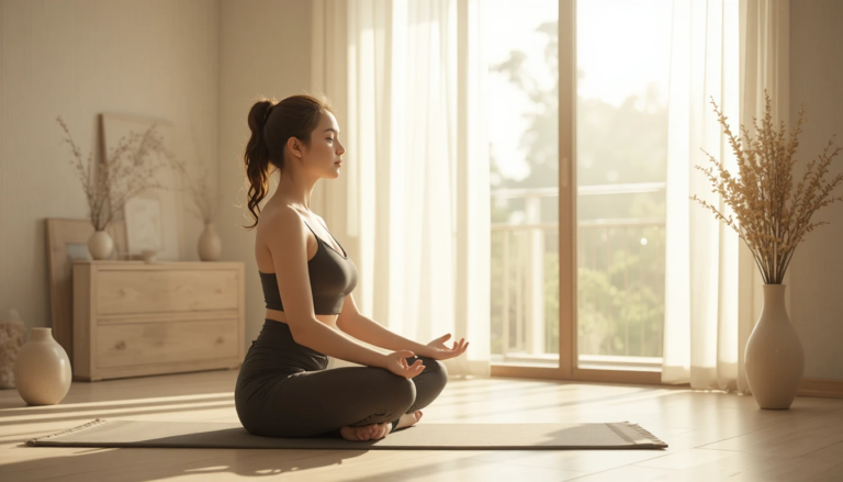 Sophrologie definition